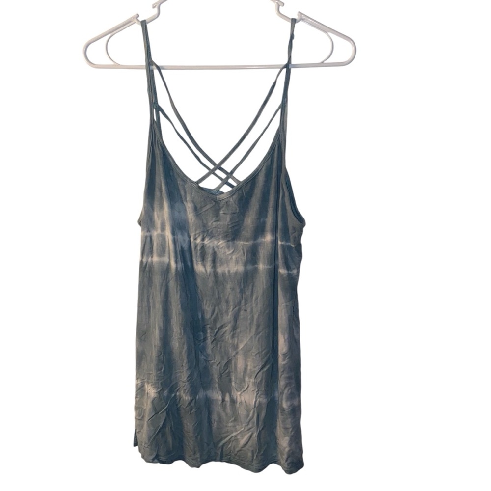 American Eagle tank